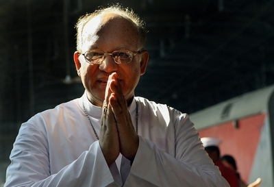 インドのカトリック教会、信徒が騒いだ「奇跡」を認めず