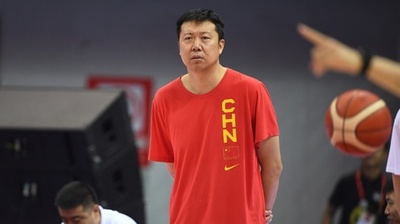 中国男子バスケ王治郅氏  2026年FIBA殿堂入り