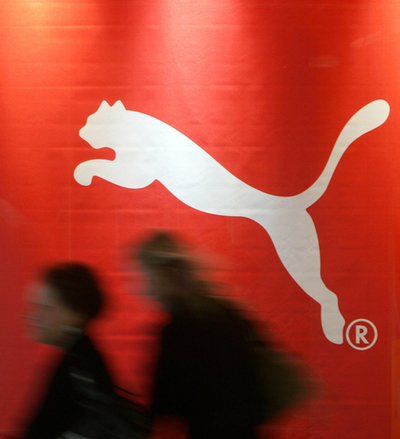 仏流通大手PPR、プーマ買収間近か - ドイツ