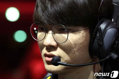 韓国・LoL王者「Faker」イ・サンヒョク選手、LCK初の700勝を達成
