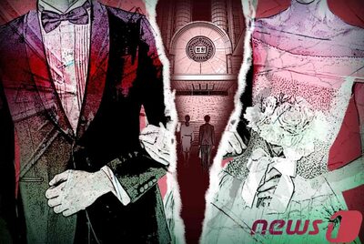 「別居夫婦は親族関係ではない」…韓国裁判所、妻への性的暴行罪で男性に懲役判決