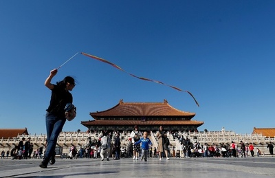 中国の「レジャー都市」ランキング、トップ3は上海、三亜、北京