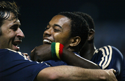 レアル・マドリード アウェーでレクレアティボに競り勝つ