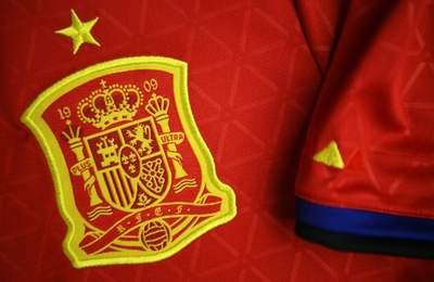 仏でスペイン代表の偽ユニホーム1200枚を押収、計1800万円相当