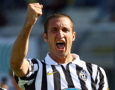 キエッリーニ 「セリエA制覇には奇跡が必要」