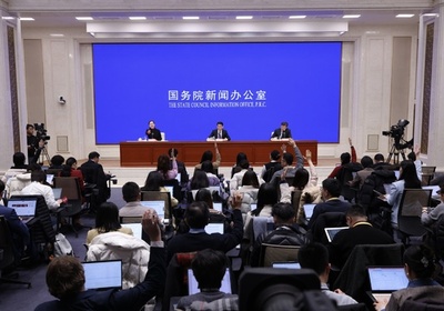 GDP成長率4.5%～5%に設定　不確実性に備え余地