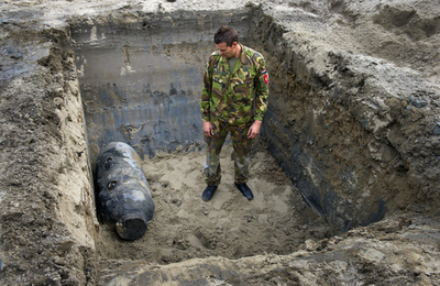 オランダで旅客機ハイジャック騒動、地上との交信不良が原因