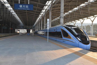 「復興号」シリーズ車両 全種類運行が実現へ