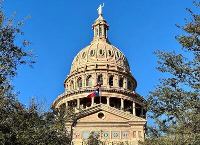米テキサス州議会下院、選挙区割りを共和党有利に変更する法案可決