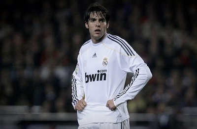 カカとイブラヒモビッチ クラシコ欠場