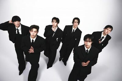 82MAJOR、全曲制作参加のミニアルバム「FEELM」でカムバックへ