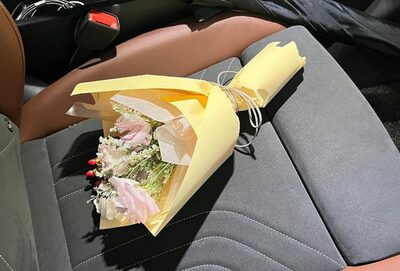 韓国・常連夫婦の不仲を察知、店長の「小さな行動」が温かい…「見事なセンス！」相次ぐ称賛の声