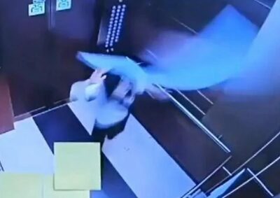 韓国のエレベーター、踊っていた小学生の頭に「天井」が落ちた…いったい「誰の責任？」