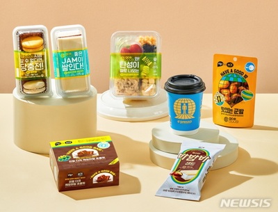 韓国流通業界、生き残りをかけた「領域破壊」