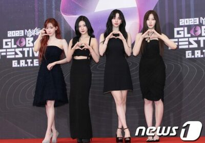 韓流BLACKPINK・aespaが選んだこのブランド…コラボ製品「半日で売り切れ」