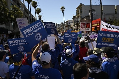 移民120万人が流出 米国労働力市場に影響