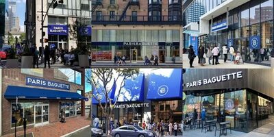 韓国パリバゲット、米国300店突破…テキサスに製パン工場建設し生産・物流も現地化