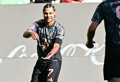 コンパニー新体制のバイエルンが開幕白星 シーソーゲーム制す