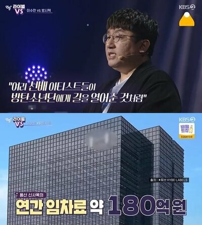 「BTSの父」パン・シヒョク、昨年買ったビラが27億ウォン急騰 – KOREA WAVE