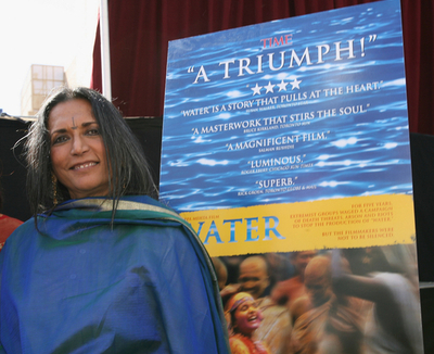 映画「Water」様々な問題を乗り越えて遂に地元で公開 - インド