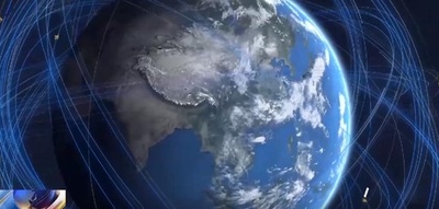 中国の「北斗3号」 120カ国で1億人以上のユーザーにサービスを提供
