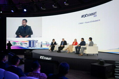ATxSummit 2026、世界のリーダーをシンガポールに招き、アジアにおけるAIの未来を描く