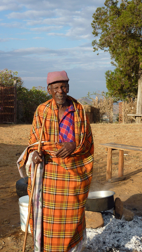 言語の復活でアイデンティティーを救え、ケニアのヤーク人たちの闘い