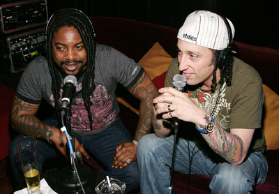 セヴンダスト、ラスベガスでニューアルバムをPR - 米国