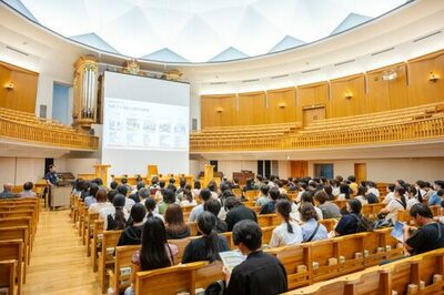 聖学院大学は高校生の「好き」を大学選びにつなげる夏のオープンキャンパスを開催 ― 「マイテーマ」を見つけるワークショップで進路選択を後押し ―