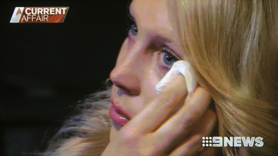 偽の電話かけた豪ラジオ局司会者、看護師死亡で涙の謝罪