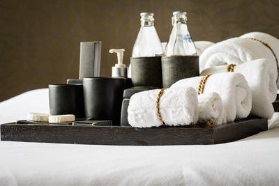 ホテルの備品持ち帰りが最も多い国は？　旅行サイト調査