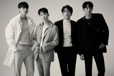 2AM、約1年ぶりに新曲「映画のように」発表