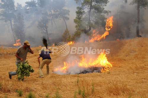 トルコで山火事 1万ヘクタール延焼 写真4枚 ファッション ニュースならmode Press Powered By Afpbb News トルコで山火事 1万ヘクタール延焼 写真4枚 ファッション ニュースならmode Press Powered By Afpbb News