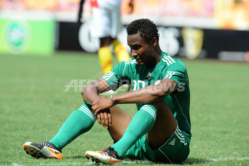 アフリカネイションズカップ、出場国が決まる 写真12枚 ファッション ニュースならMODE PRESS powered by AFPBB News