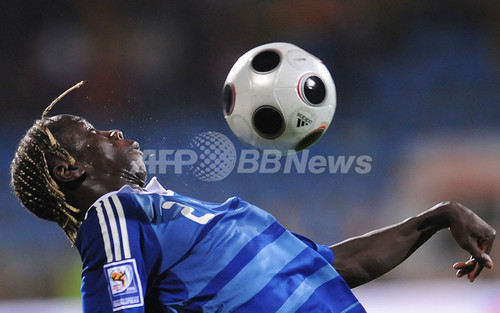 フランス アウェーでルーマニアと引き分ける W杯予選 写真18枚 ファッション ニュースならmode Press Powered By Afpbb News