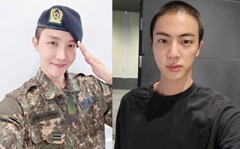 写真提供=BIGHIT MUSIC　(c)STARNEWS