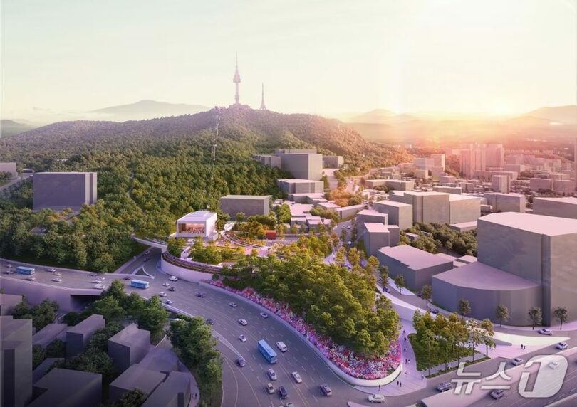 ソウル市提供(c)news1