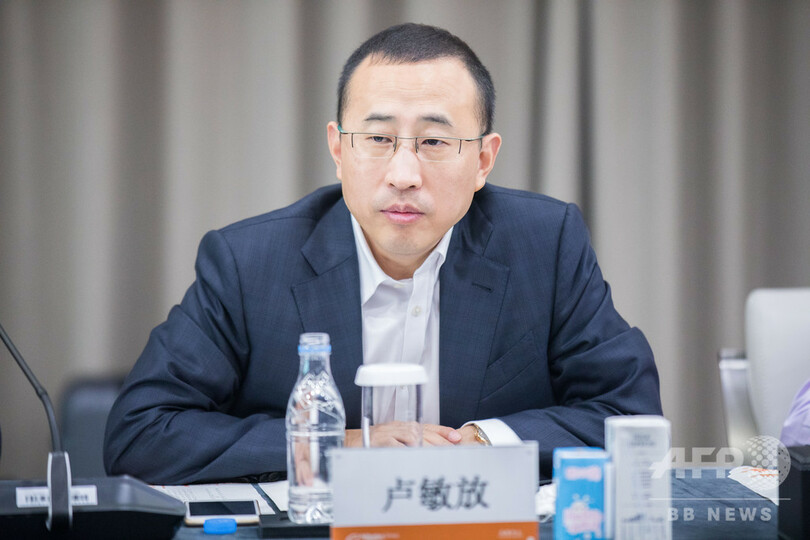 中国の蒙牛CEO、国際業界団体の理事に就任 W杯スポンサーで存在感