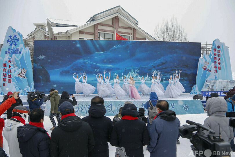 日本と中国が支えてきたアジア冬季競技大会、2025年にハルビンで開催