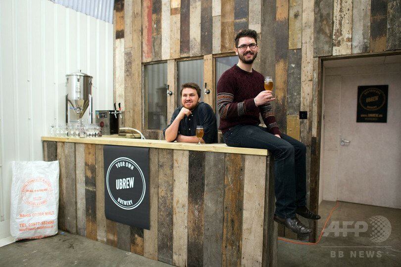 英国パブ文化の救世主なるか？伝統制度廃止とビール新潮流