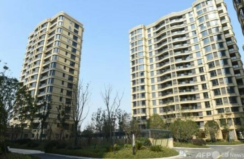 三人っ子世帯に住宅優遇政策 中国・杭州市