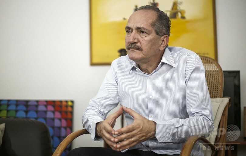 ブラジルスポーツ相、リオ五輪の準備は「ゴルフ以外順調」