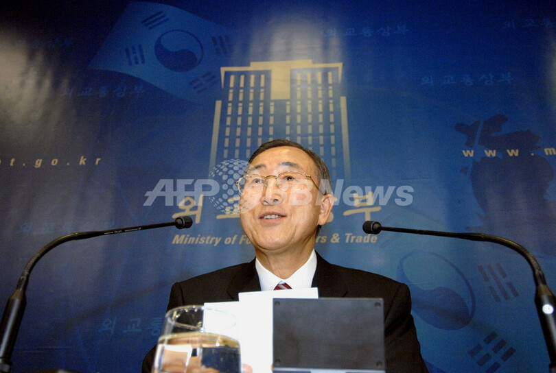 ＜北朝鮮核実験＞潘事務総長、6者協議再開の見通しを歓迎 - 米国