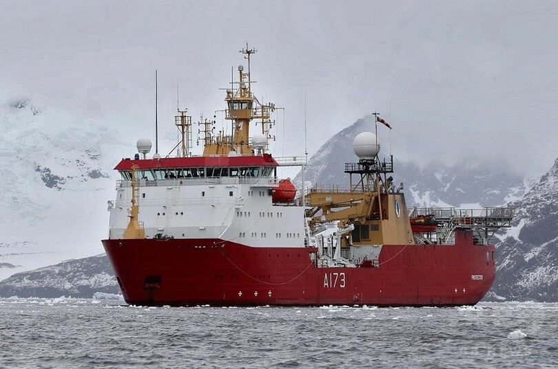 アルゼンチン潜水艦不明、探知した水中音は無関係 捜索続く