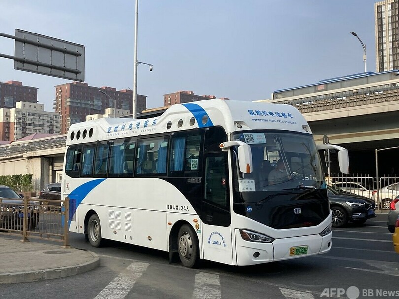 中国重慶市と成都市 水素エネルギー回廊を構築