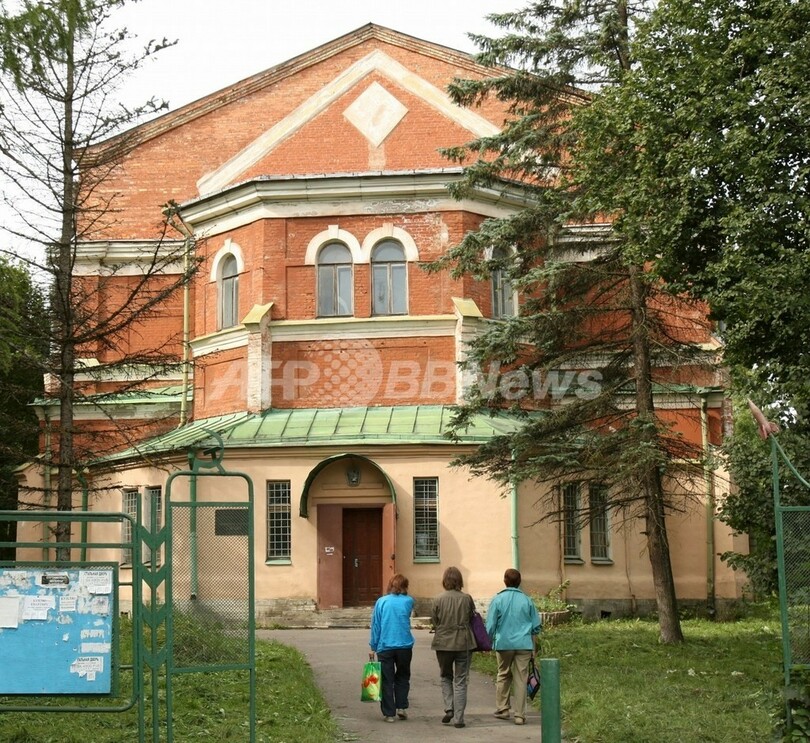 欧州最大の種子銀行が取り壊しの危機に、ロシア