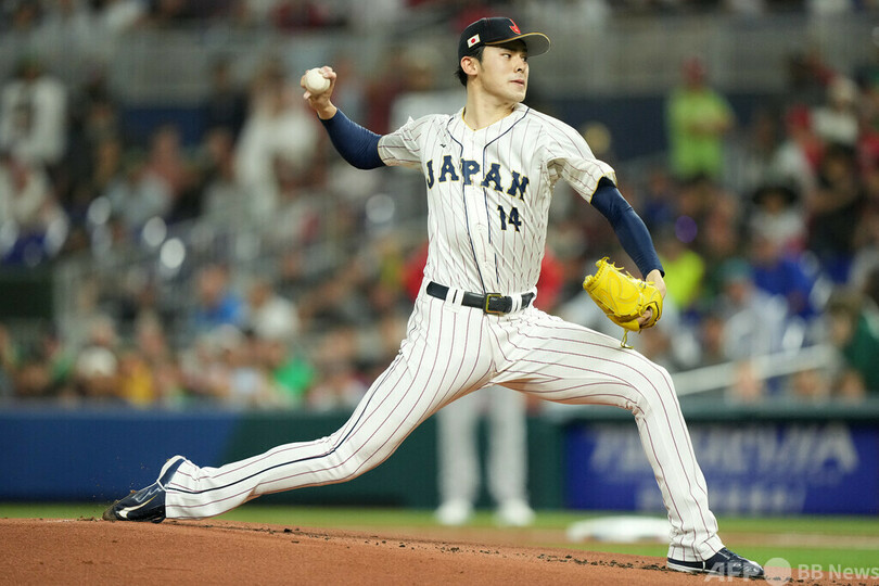 佐々木朗希、MLB移籍へ ロッテがポスティング容認