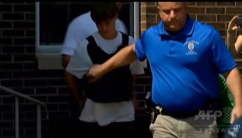 南部の誇り？差別の象徴？乱射事件で「南部連合旗」議論再燃 米