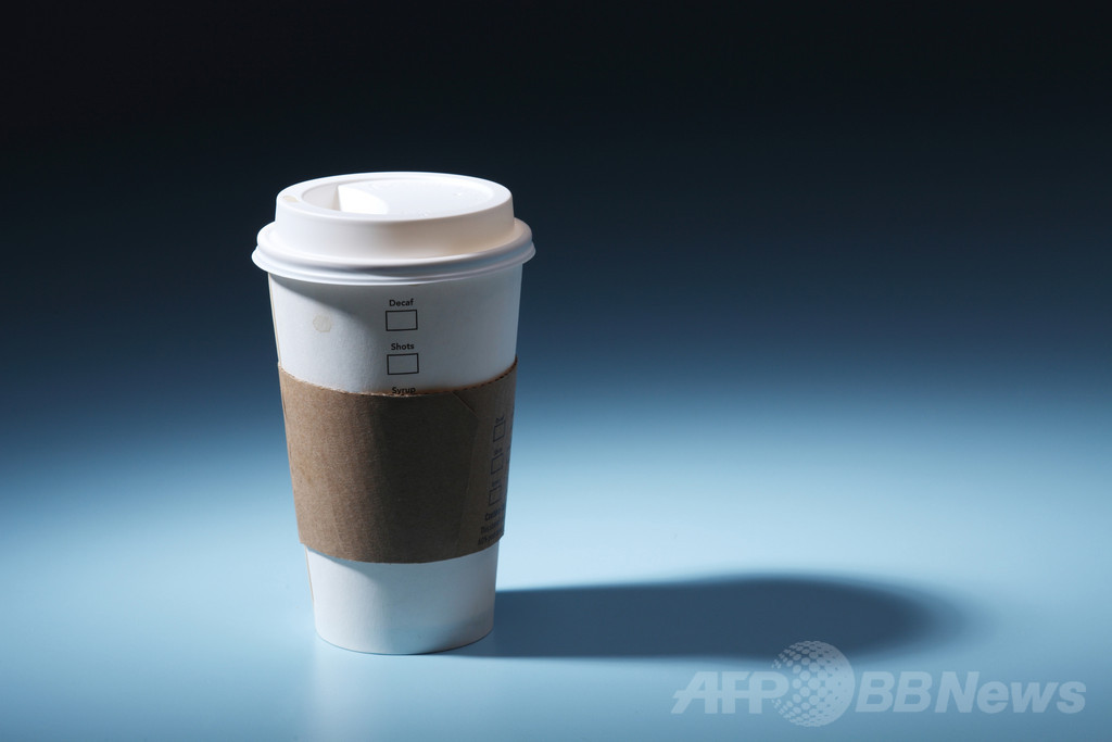 コーヒーを飲んでも脱水状態にはならない、米研究 コーヒーを飲んでも脱水状態にはならない、米研究
