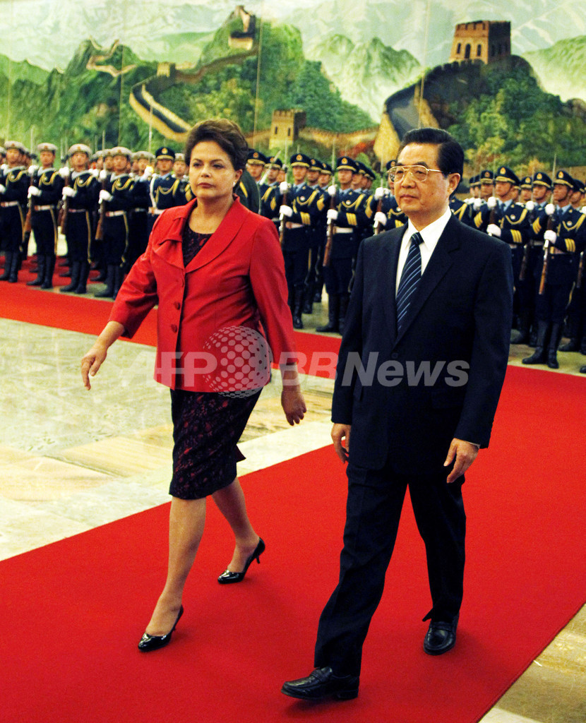  Foxconn、ブラジルでのiPad生産開始を7月まで前倒し検討